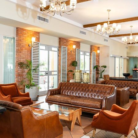 Eden Inn Zikhron Ya'akov Exterior photo
